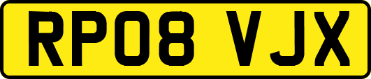 RP08VJX