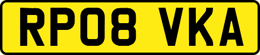 RP08VKA