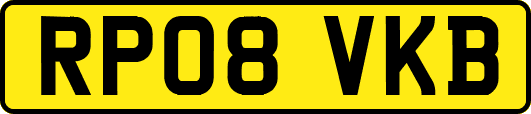 RP08VKB
