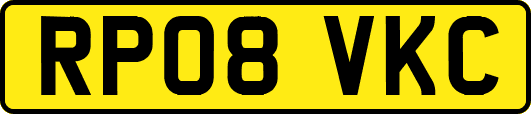 RP08VKC