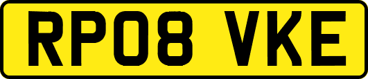 RP08VKE