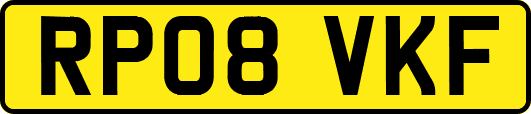 RP08VKF