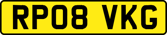 RP08VKG