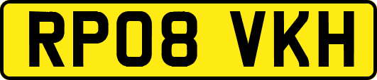RP08VKH