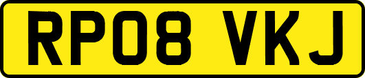 RP08VKJ