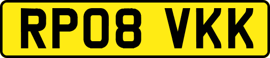 RP08VKK