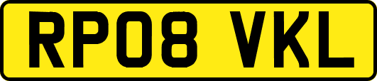 RP08VKL
