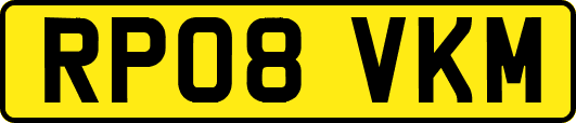 RP08VKM
