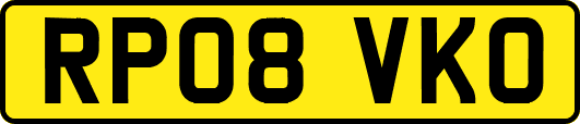 RP08VKO