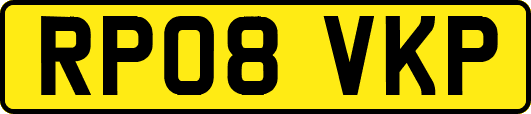 RP08VKP