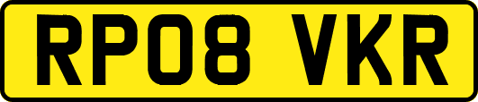 RP08VKR