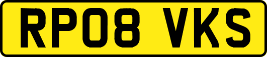RP08VKS