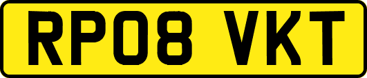 RP08VKT