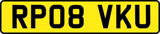 RP08VKU