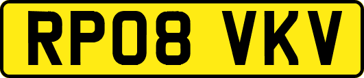 RP08VKV