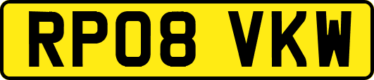 RP08VKW