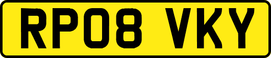 RP08VKY