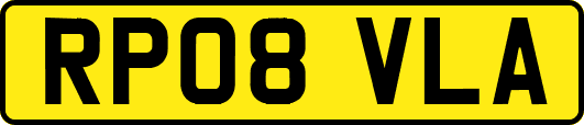 RP08VLA