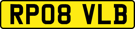 RP08VLB