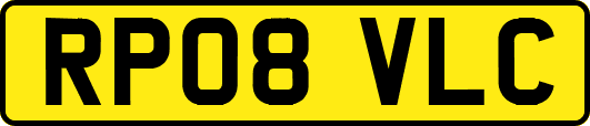 RP08VLC