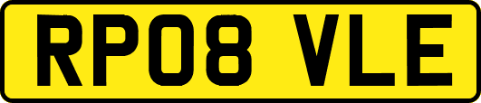 RP08VLE