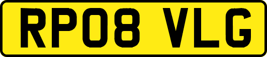 RP08VLG