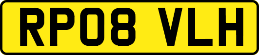 RP08VLH