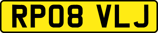 RP08VLJ