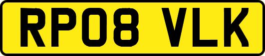 RP08VLK