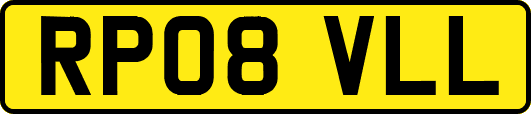 RP08VLL