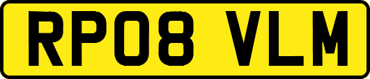 RP08VLM