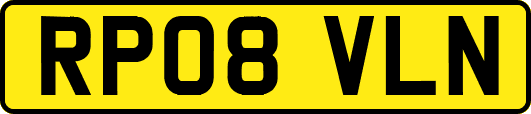 RP08VLN