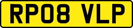 RP08VLP