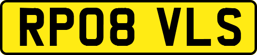 RP08VLS