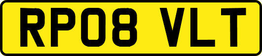 RP08VLT