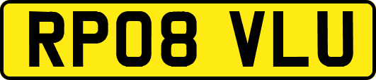 RP08VLU