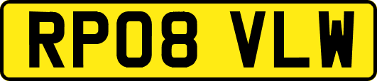 RP08VLW