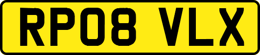 RP08VLX