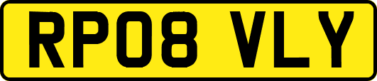 RP08VLY