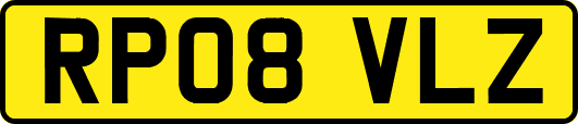 RP08VLZ