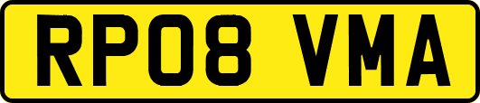 RP08VMA