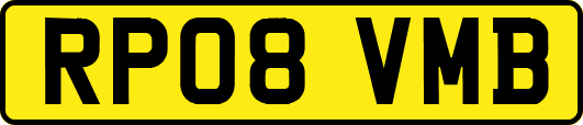 RP08VMB