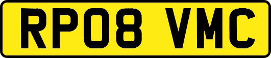 RP08VMC