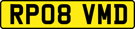 RP08VMD