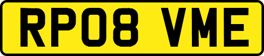 RP08VME