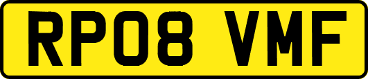 RP08VMF