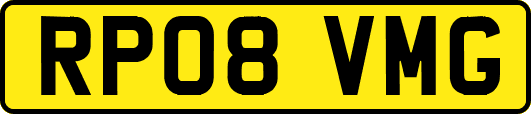 RP08VMG