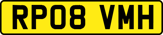 RP08VMH