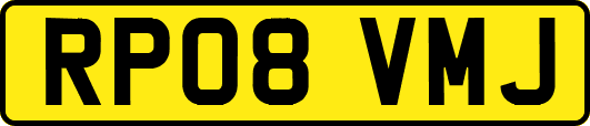 RP08VMJ