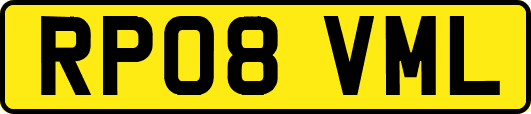 RP08VML